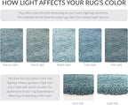 SAFAVIEH California Shag Collection Area Rug - Image 10