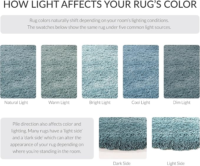 SAFAVIEH California Shag Collection Area Rug - Image 9