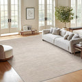 Valenrug Washable Rugs 5x7 by Valenrug