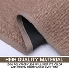 SUMLANS Kitchen Mat, Cushioned Non Slip Rugs - Image 3