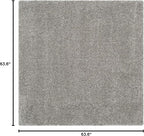 SAFAVIEH California Shag Collection Area Rug - Image 2