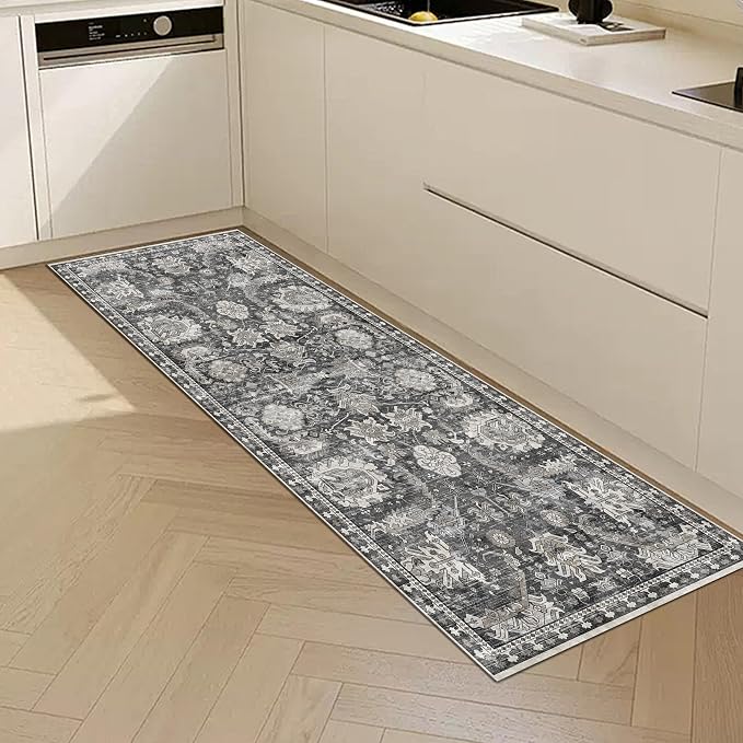 RUGSURE Washable Area Rugs - Image 3