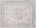 HOOBRO Washable Rug 6 x 9 Area Rugs by HOOBRO