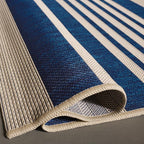 SAFAVIEH Washable Rug Outdoor Courtyard Collection - Image 4