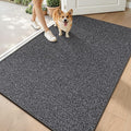 LUMI Ultra Thin Indoor Door Mat by LUMI