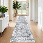Washable Carpet Runners for Hallway 14ft-Non Slip Floor Runners for Dogs - Image 8