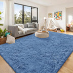 OLANLY 9x12 Machine Washable Large Area Rugs - Image 3