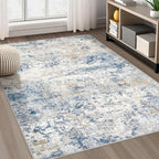 DMOYEST Area Rug Living Room Rugs - Image 2