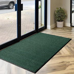 MaxMat® Extra Large Commercial Door Mat, Rubber Border Heavy Duty Door Mat - Image 9