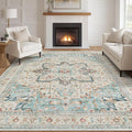 Tortania Area Rug Living Room Rugs by Tortania