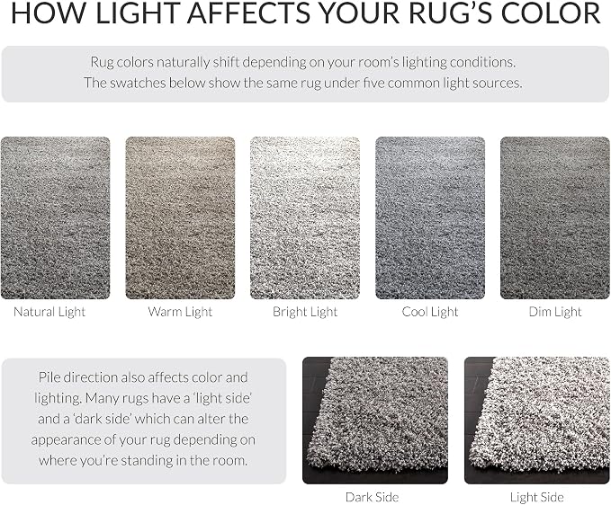 SAFAVIEH California Shag Collection Area Rug - Image 11