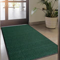 Durable Rubber Door Mat by MaxMat