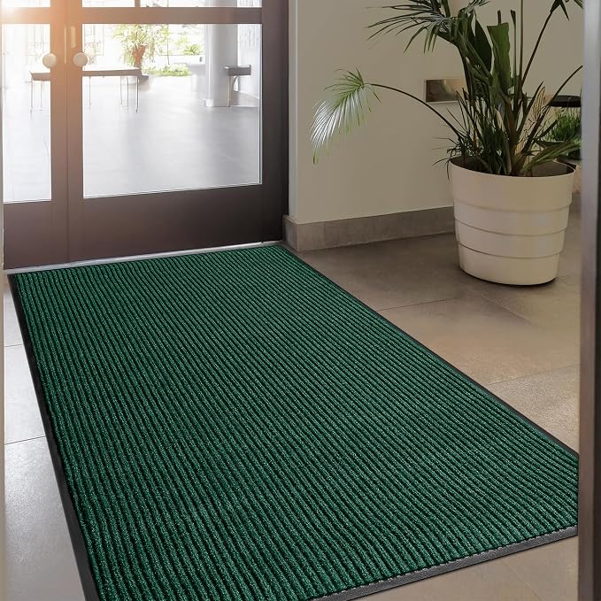 Durable Rubber Door Mat - Image 2
