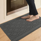 COSY HOMEER-Kitchen-Rugs-and-Mats 20"x30" Non Slip Kitchen Mats by COSYHOMEER
