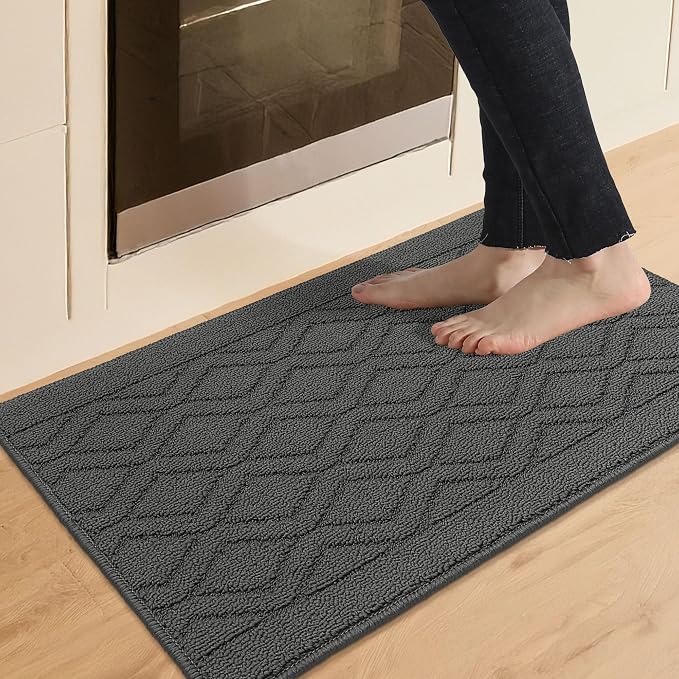 COSY HOMEER-Kitchen-Rugs-and-Mats 20"x30" Non Slip Kitchen Mats by COSYHOMEER