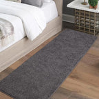 Keeko 2x6 Area Rugs for Living Room, Soft Modern Memory Foam Bedroom Rug - Image 9