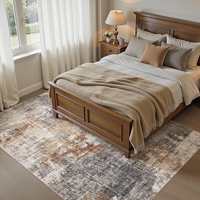 Area Rug Living Room Rugs - Image 3