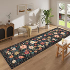 DUKINO Runner Rug, 2x10 Kitchen Runner Rug - Image 3