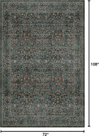 Dining Room Rugs for Under Table - Image 2