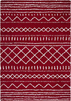 SAFAVIEH Arizona Shag Collection Area Rug - Image 3