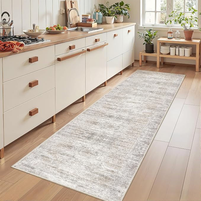Rug Runners for Hallways Non Slip - Image 4