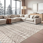 10 x 12 Area Rug by BYYVOORugsforYourHome