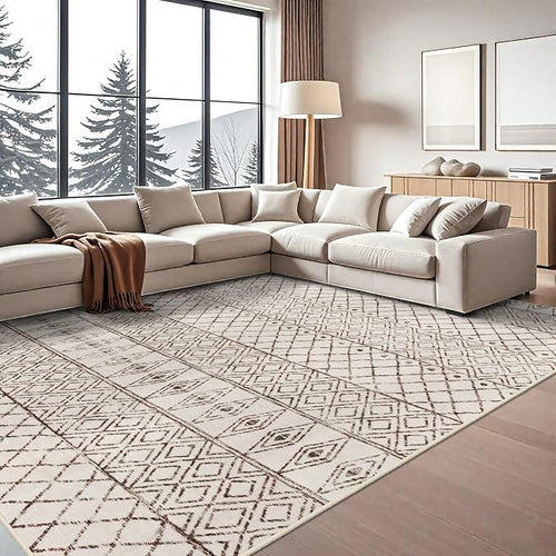 10 x 12 Area Rug by BYYVOORugsforYourHome