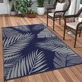 GENIMO Outdoor Rug 3' x 5' Waterproof by GENIMO