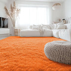 OLANLY 8x10 Machine Washable Large Area Rugs - Image 3