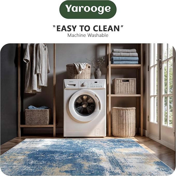 8x10 Rugs for Living Room - Image 6