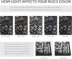 SAFAVIEH Adirondack Collection Area Rug - Image 6
