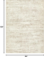 UERMEI 7x9 Area Rug Living Room Rugs - Image 2
