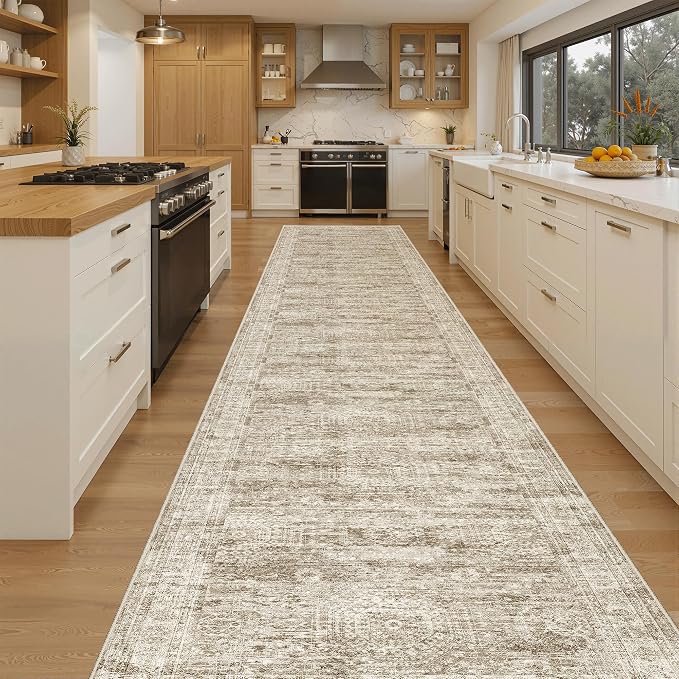 Soalmost Hallway Runner Rug 3x16 - Image 4