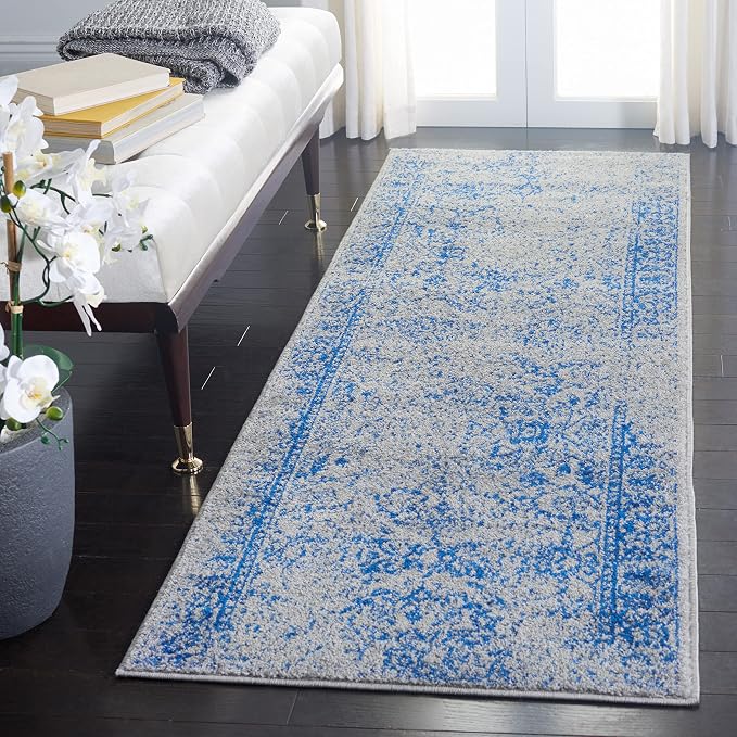 SAFAVIEH Adirondack Collection Runner Rug by Unknown