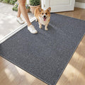 LUMI Ultra Thin Indoor Door Mat by LUMI