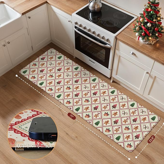 GENIMO Christmas Decorations - Image 2