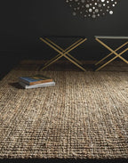 SAFAVIEH Natural Fiber Collection Area Rug - Image 8