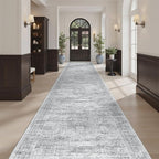 Soalmost Hallway Runner Rug 3x16 by Soalmost