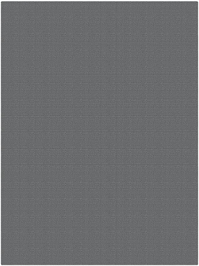 KOZYFLY 6x9 Dining Room Rugs, Washable Area Rug - Image 9
