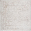 SAFAVIEH Square Rug 6'7" by Unknown