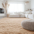 OLANLY 7x9 Machine Washable Large Area Rugs by OLANLY