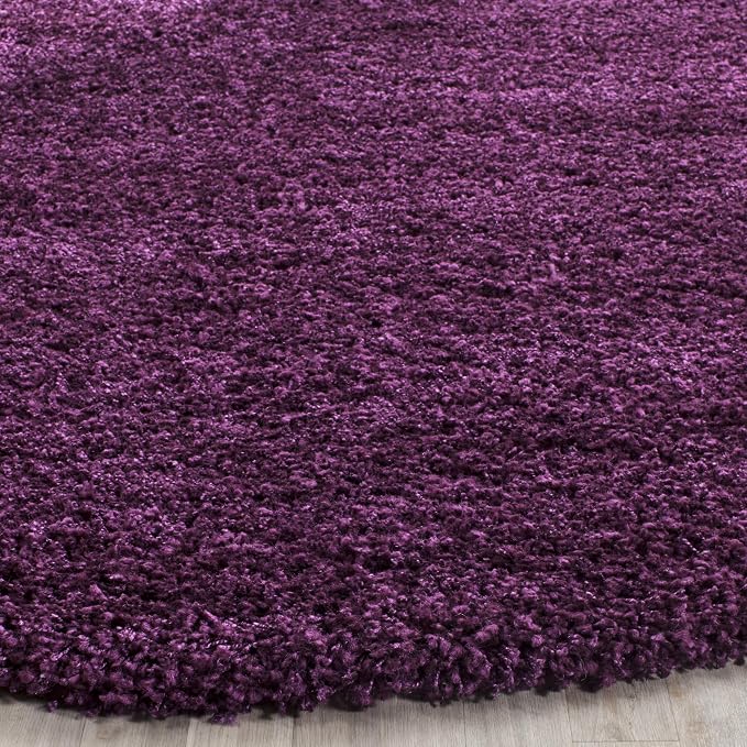 SAFAVIEH California Shag Collection Area Rug - Image 6