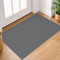 IOHOUZE Small Area Rug 2x3 Washable Woven Rugs by iOhouze