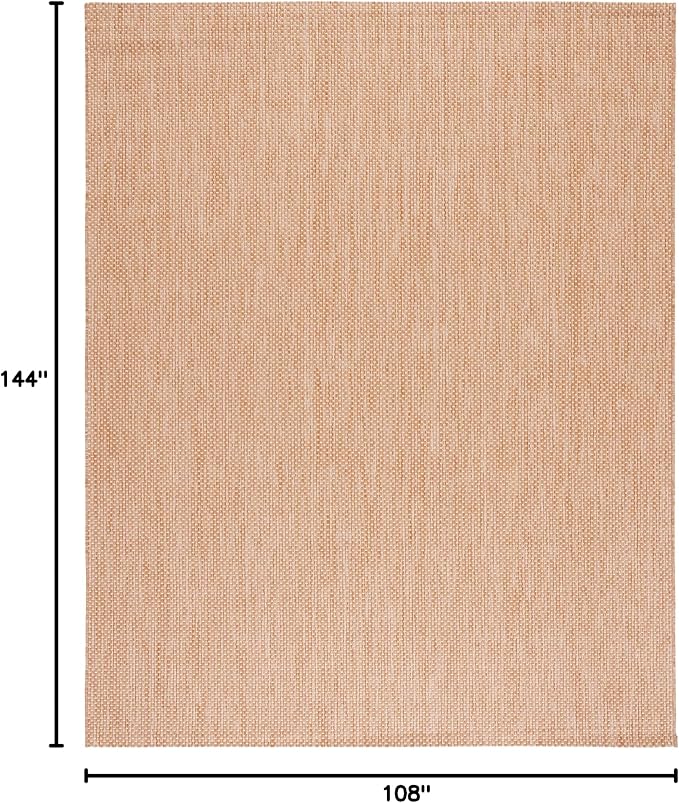 SAFAVIEH Courtyard Collection Area Rug - Image 2