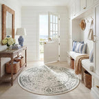 SAFAVIEH Adirondack Collection Area Rug by Unknown