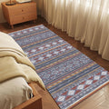 RUGSURE Washable Area Rugs 2'6'' x 8' by RUGSURE