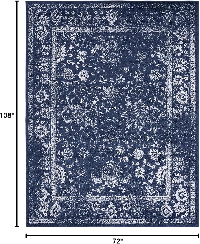 SAFAVIEH Area Rug 6x9 - Image 2