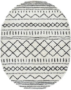 SAFAVIEH Arizona Shag Collection Area Rug - Image 3