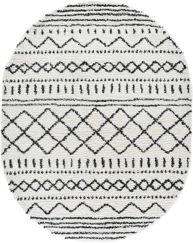 SAFAVIEH Arizona Shag Collection Area Rug - Image 3
