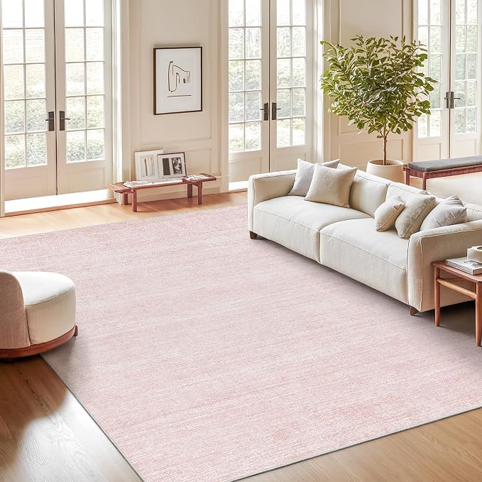 Valenrug Washable Rugs 8x10 - Image 4